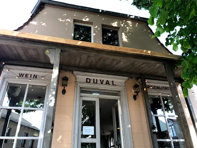 Duval