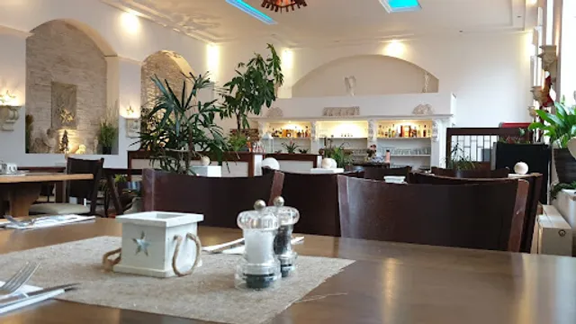 Griechisches Restaurant Rhodos Malente