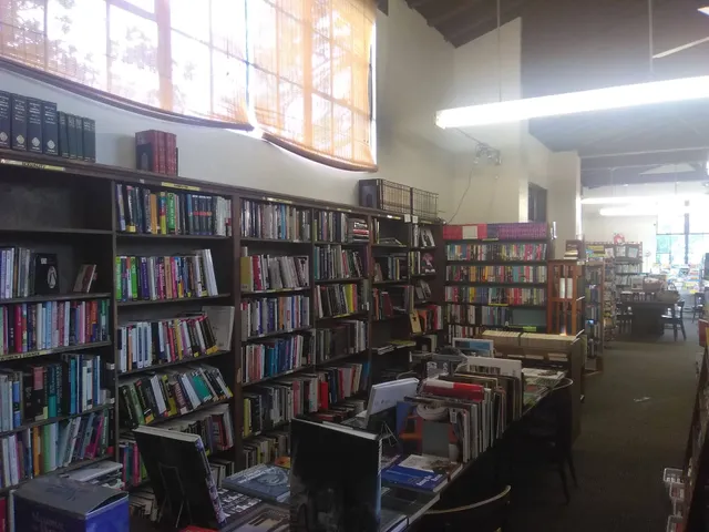 Friends of the Saratoga Libraries