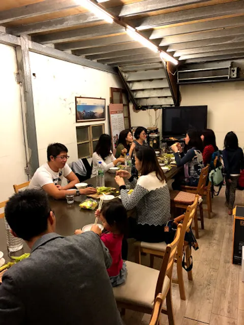 王群翔慢食家宴（預約制）