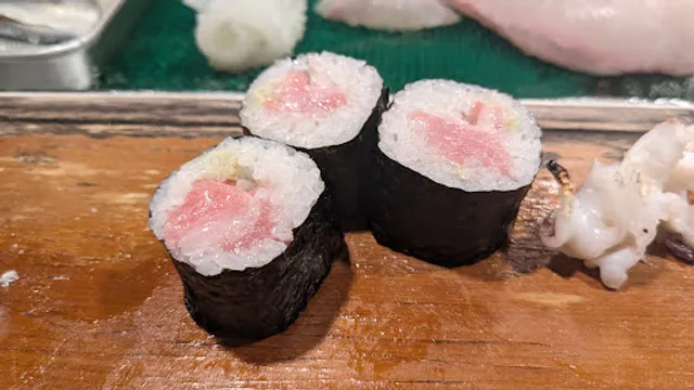 Hiko Sushi