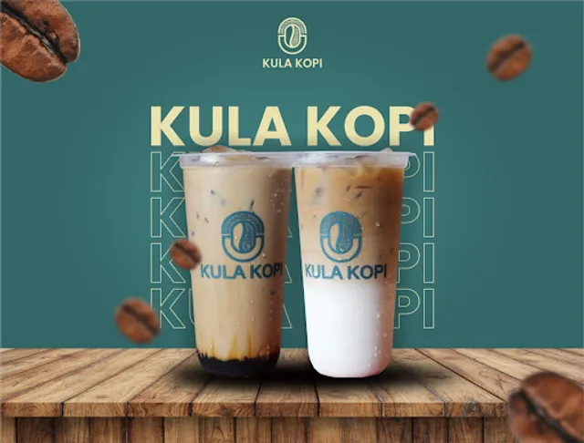 Kula Kopi