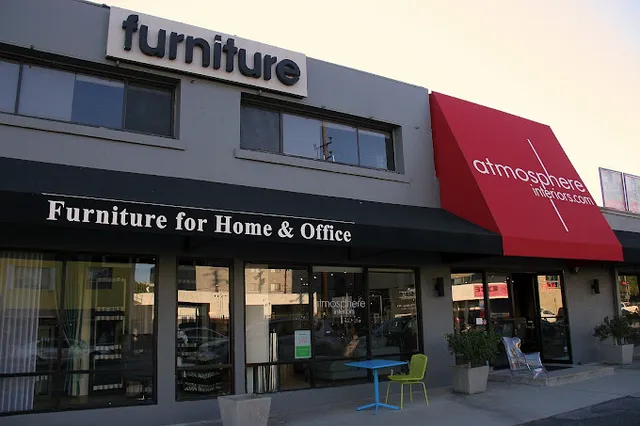 Atmosphere Interiors