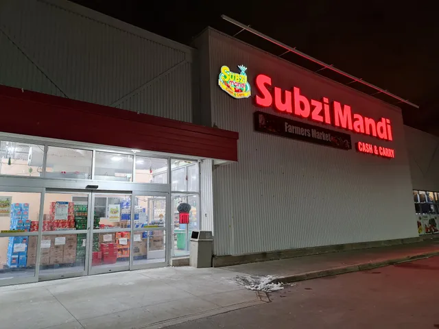 River Run Shopping Centre