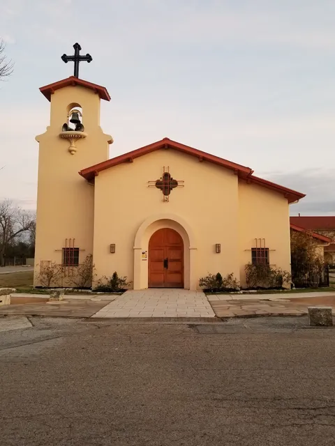 Dolores Catholic Church