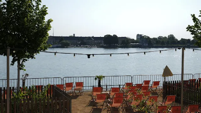 Cafe Extrablatt am Markt