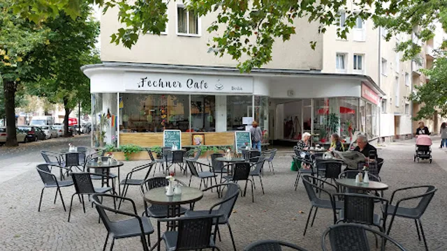 Fechner Café