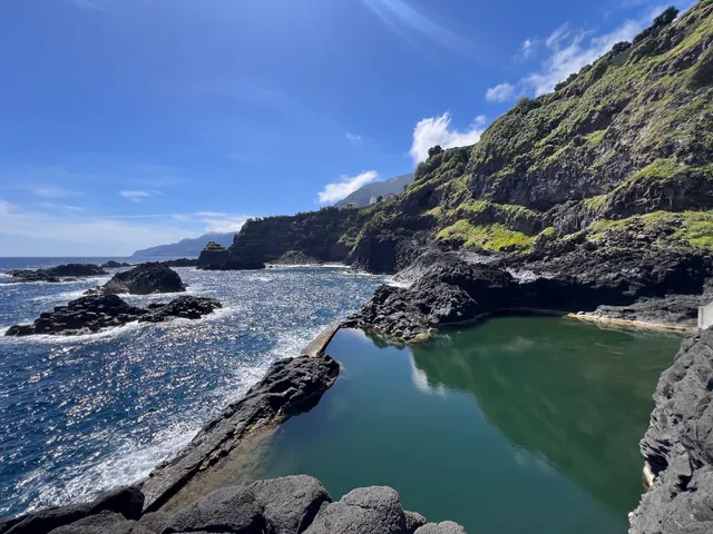 Piscinas Naturais do Seixal