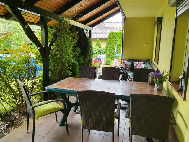 Domki w Boszkowie -wynajem