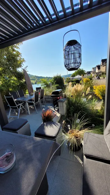 Ferienhaus am Fährkopf