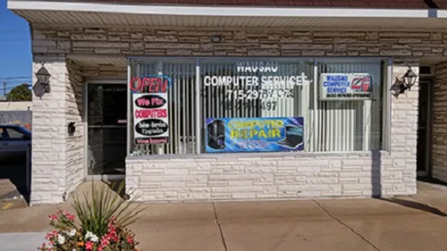 Wausau Computer Services