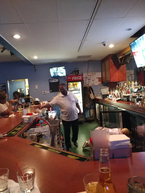 Garfields 502/Jewels 502