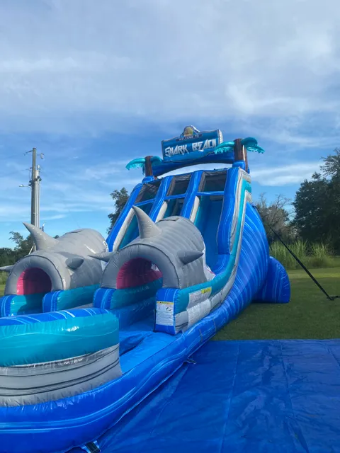 Xtreme Jumps Bounce House & Party Rentals LLC