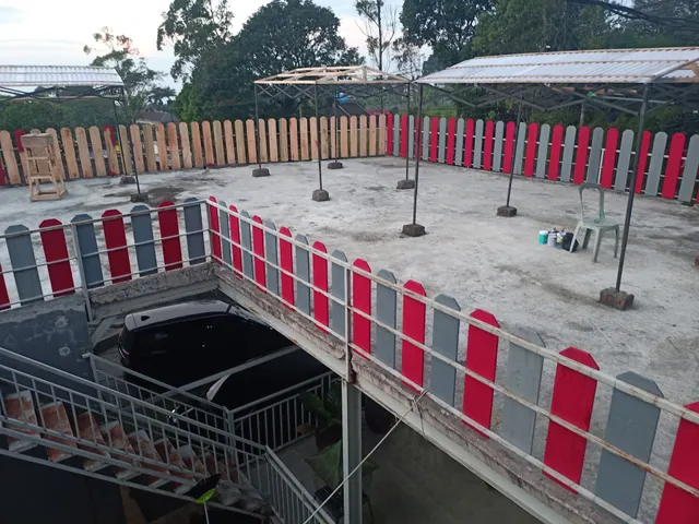 RedDoorz Plus near Tugu Bubur Ayam Cianjur