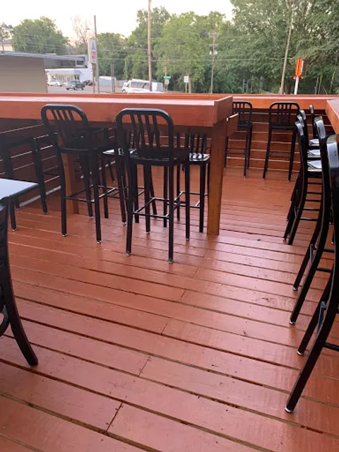 Aaru's Indian Restaurant