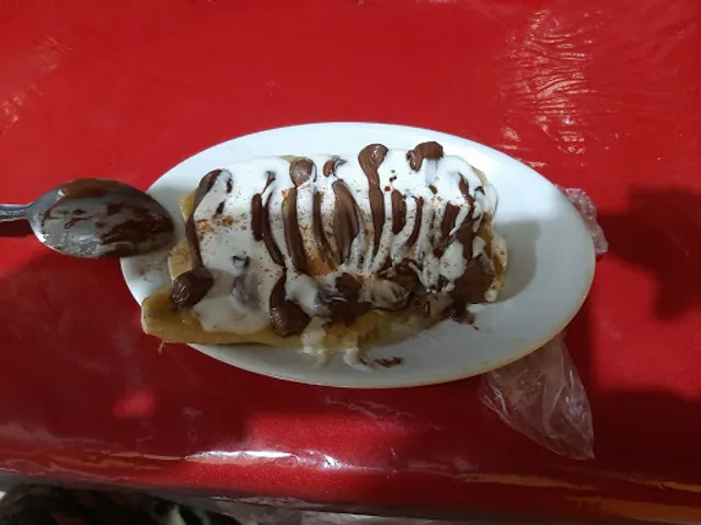 Dino's Burg Sanduicheria