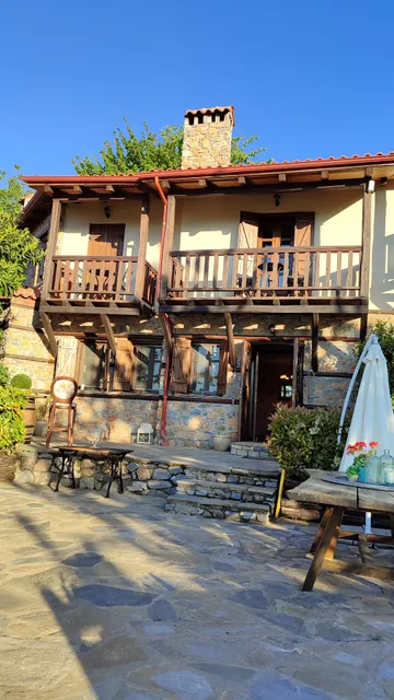 IMON PIERIA CLUB - Villa & Private Rooms