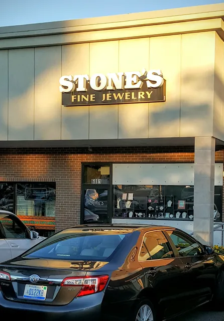 Stones Fine Jewelry