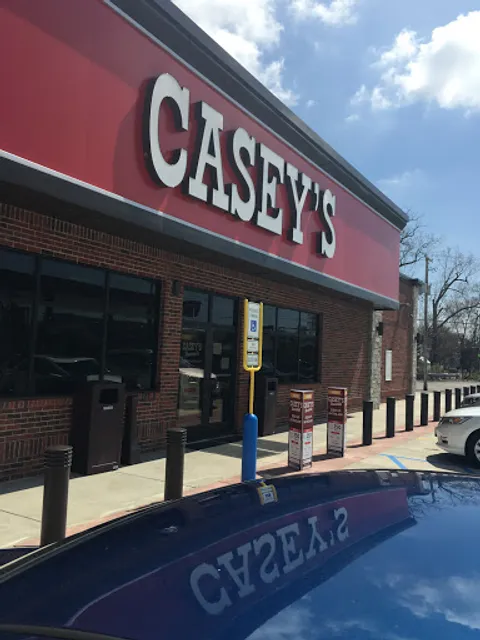 Casey's