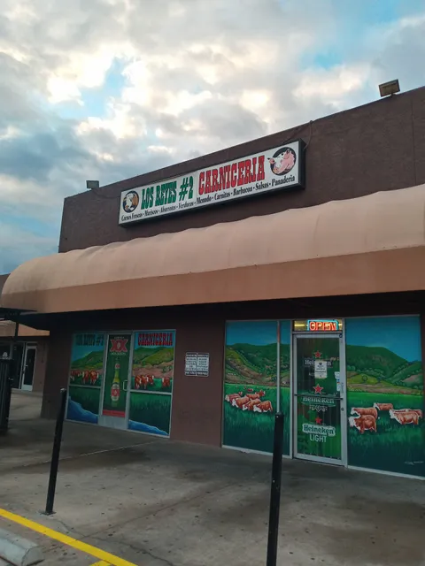 Carniceria Los Reyes 2