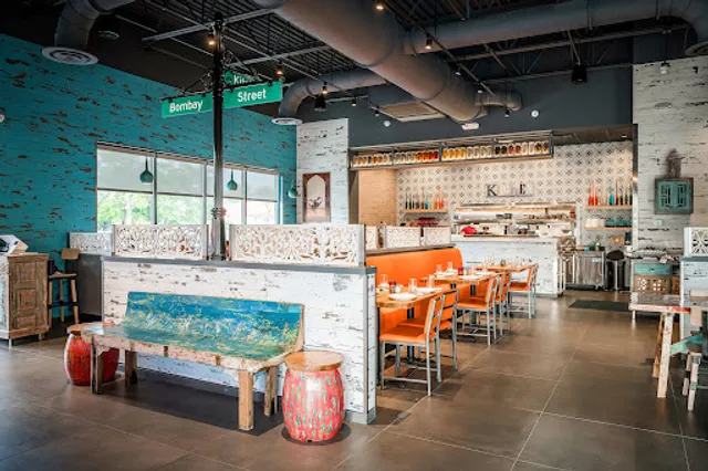 Bombay Street Kitchen