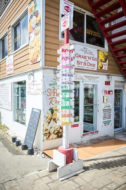 Naturally Tasty by RotiMan