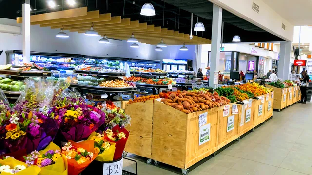 BUNDOORA FRUIT MARKET
