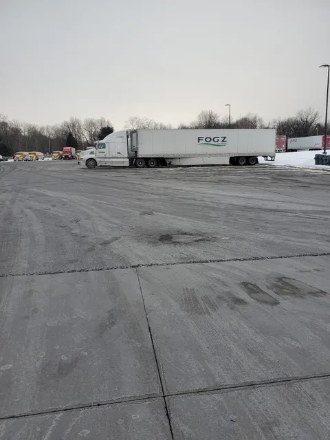 Meijer Distribution Center