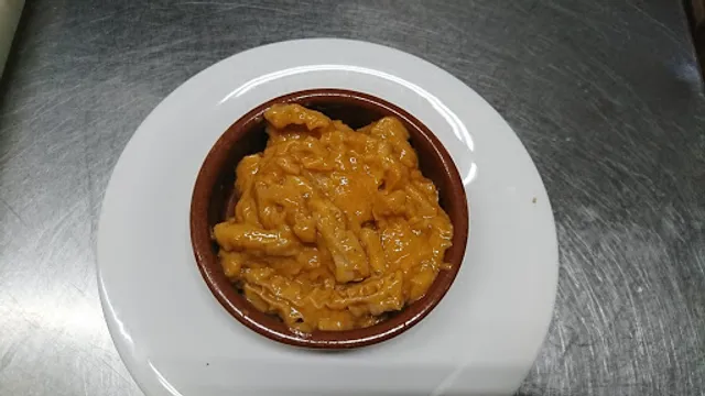 Bar Cafetería Viana 59