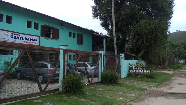 Pousada Ubatuba Mar