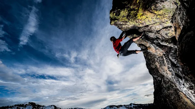 The Adventure Centre