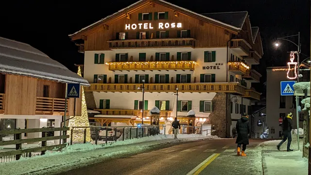 Hotel Rosa
