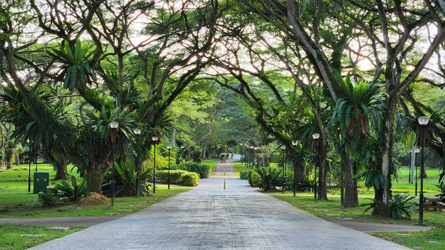 Pasir Ris Park