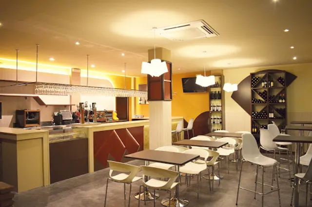 Restaurante El Cortao II