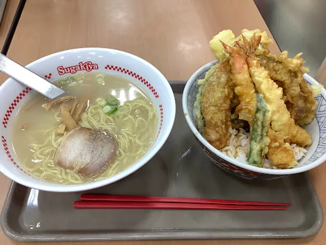 鞍馬 ベイシア三好店