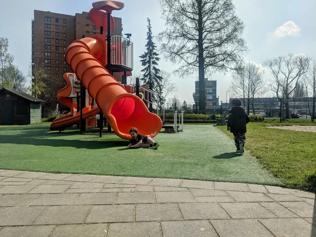 Foundation Playground Pascal