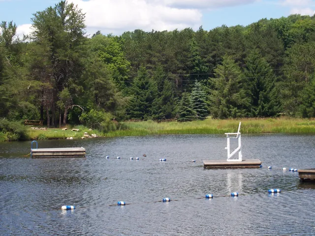 Pocono Plateau Camp & Retreat
