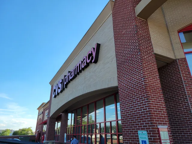 CVS