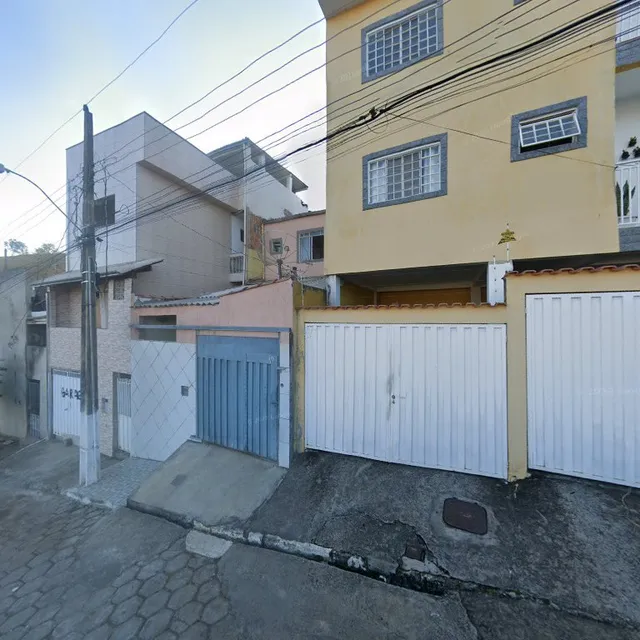 Pizzaria e lanchonete Mineirinho