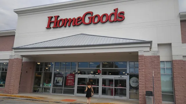 HomeGoods