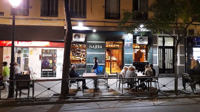 Restaurante Najera