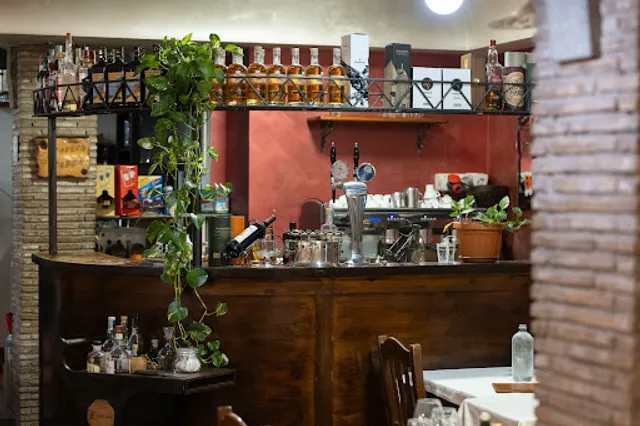 Ristorante L'Altra Tappa