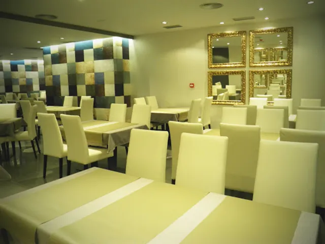 Restaurante Pizzería Venecia