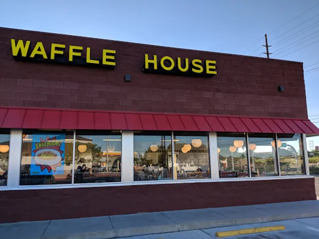 Waffle House