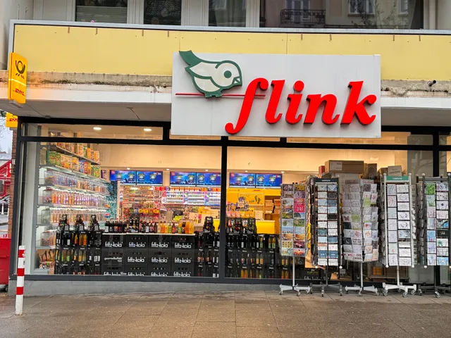 Flink-Markt