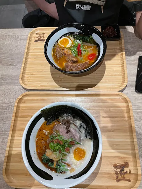 Takumi Ramen