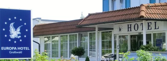 EUROPA HOTEL Greifswald