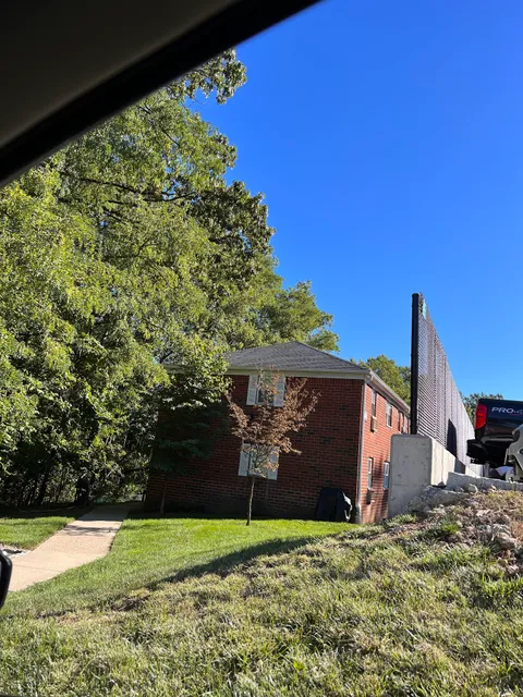 Mountain Club Apartments