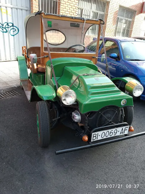 Restaurante Juanjo's