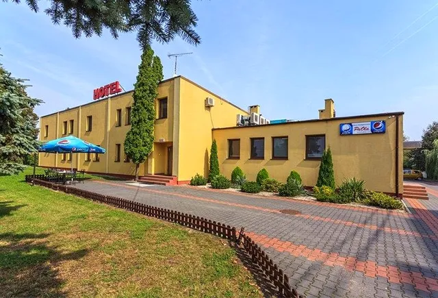 Hotel Paola